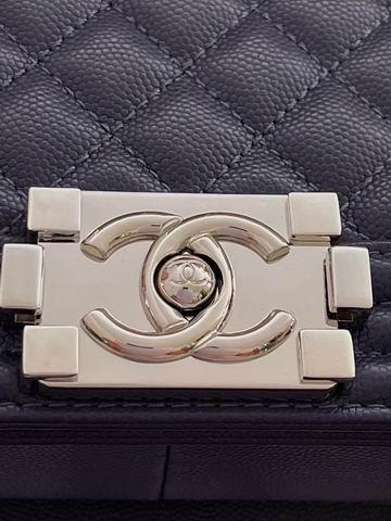 Chanel Replica Bags A67085 12x20x7; 67086 25x15x8cm al 31