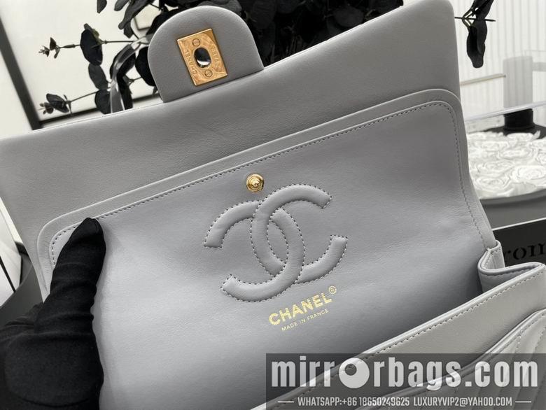 Chanel Replica Bags 01112 25.5cm AL 4