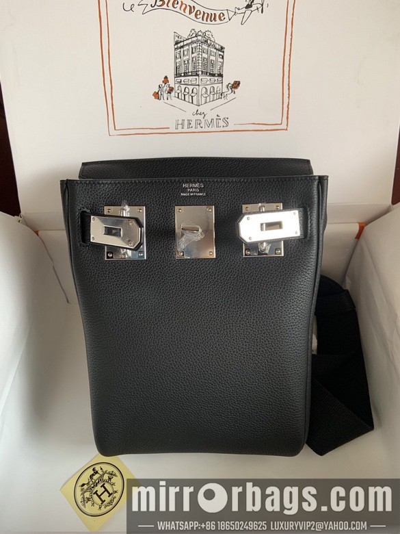 Hermes Replica Bags Hermes HAC A DOS 080503 AM-6