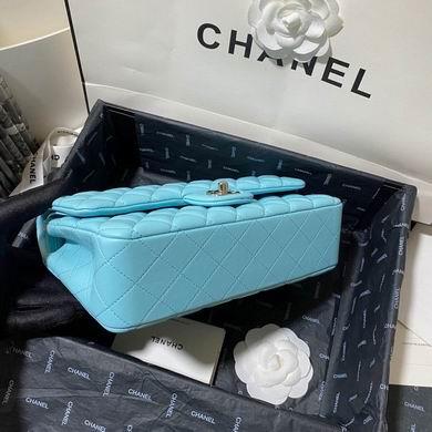 Chanel Replica Bags A1112 BL 3