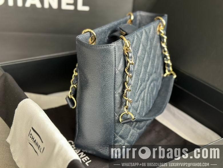 Chanel Replica Bags 50994 24X25.5X5cm BL 4