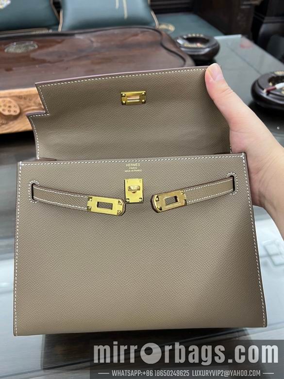 Hermes Replica Bags 25cm 28cm 071108 AM 5