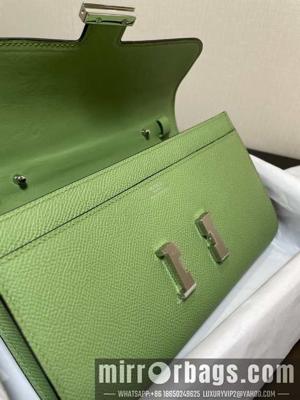 Hermes Replica Bags Constance E709 20.5X13X2cm AM 15