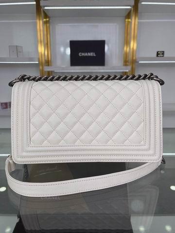 Chanel Replica Bags A67085 12x20x7; 67086 25x15x8cm al 47