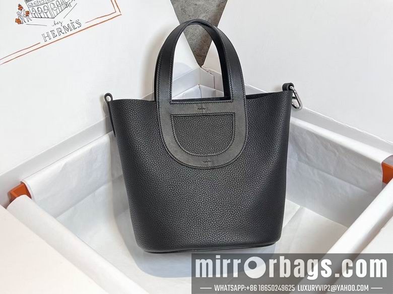 Hermes Replica Bags 18cm 102807 AM 1