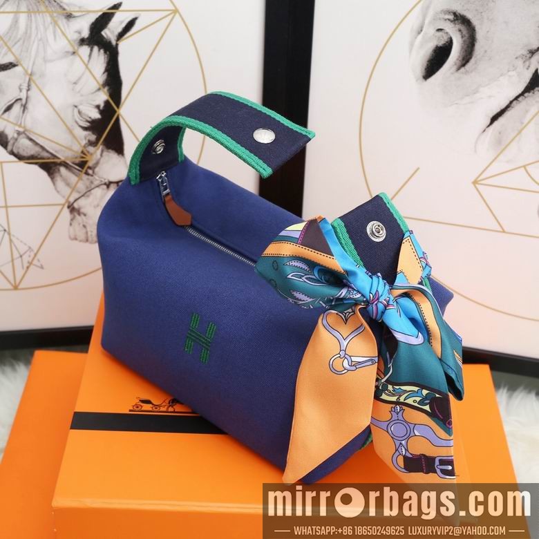 Hermes Replica Bags 大25X21X14cm 小21X17X12cm 051423 AM 17