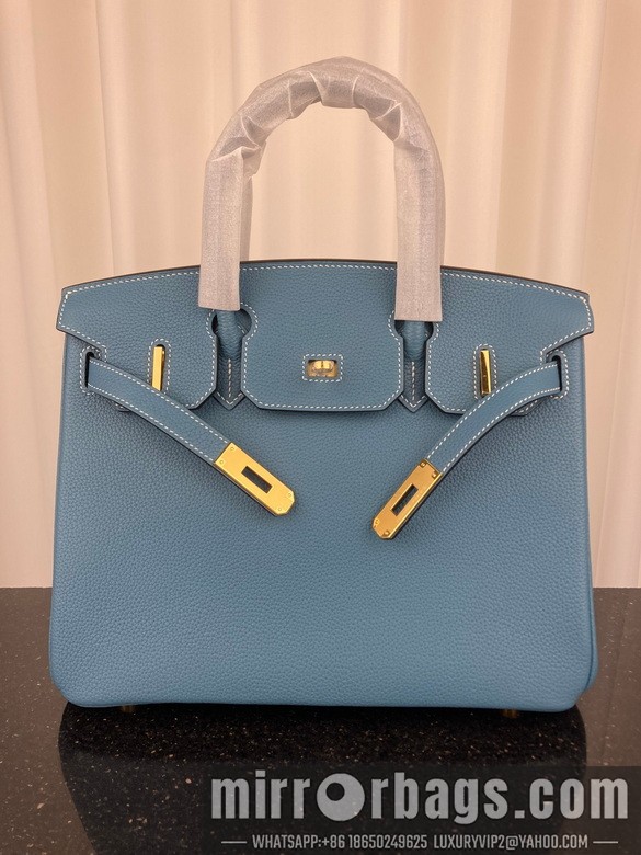 Hermes Replica Bags Brikin 30cm 101805 AM 5