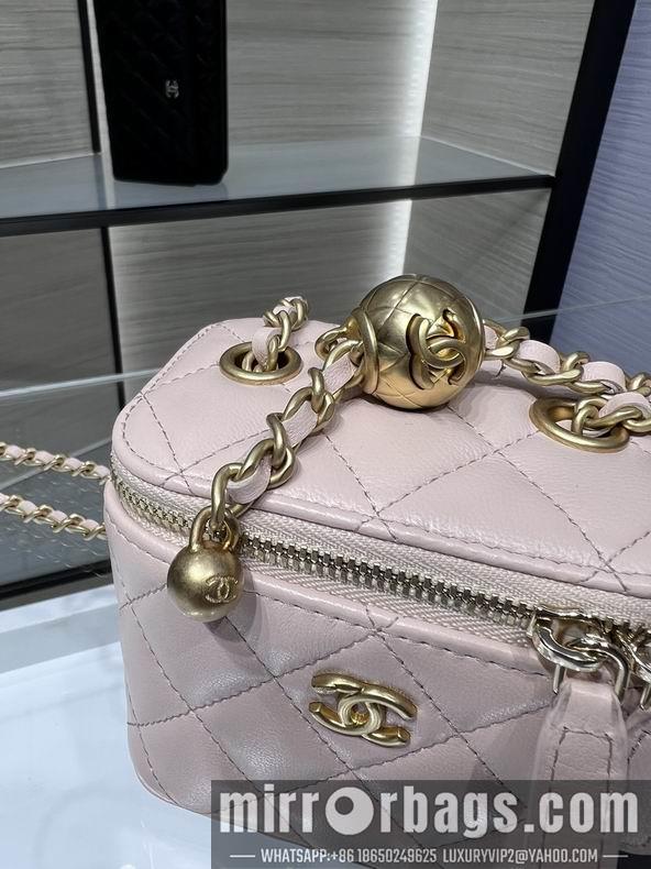 Chanel Replica Bags 81136 02843,10.5x8.5x7cm al04