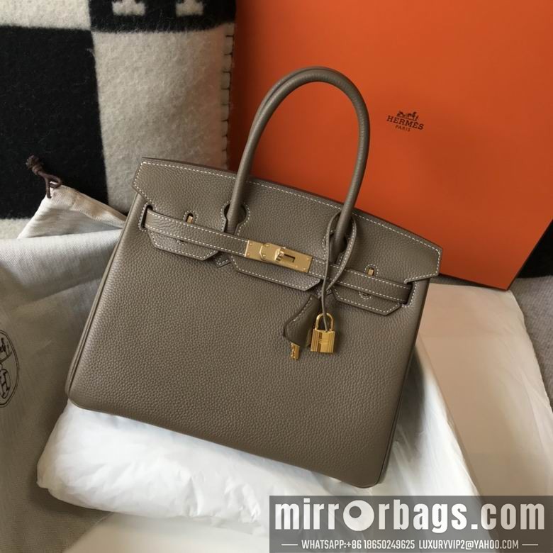 Hermes Replica Bags 25cm 102103 AM 4