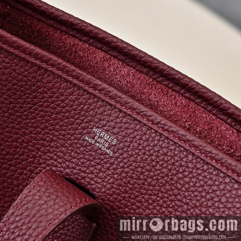 Hermes Replica Bags 29cm 112108 AM 10