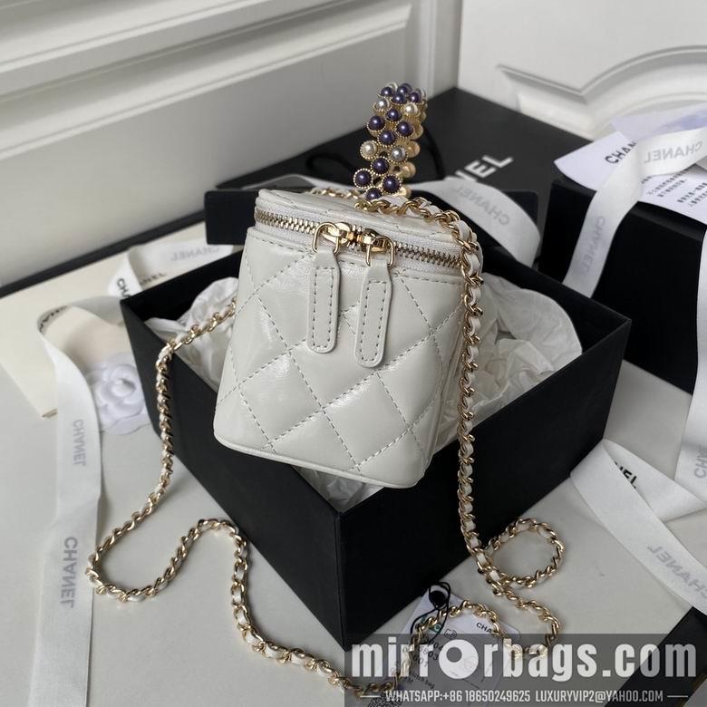 Chanel Replica Bags Ap3804 17cm BL 3