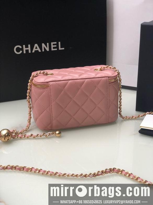 Chanel Replica Bags AP2303 17x9.5x8cm AL 7