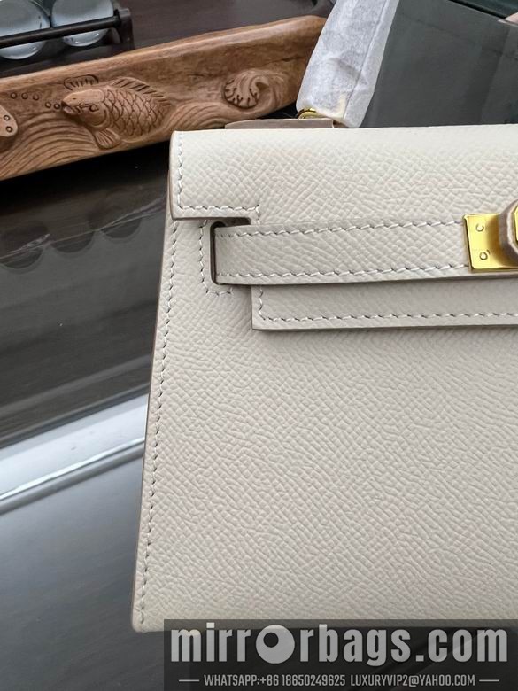 Hermes Replica Bags 19cm 071107 AM 4