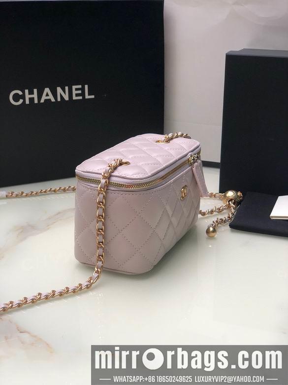 Chanel Replica Bags AP2303 17x9.5x8cm AL 6