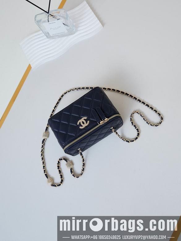 Chanel Replica Bags AP4301 10X17X8cm BL 2