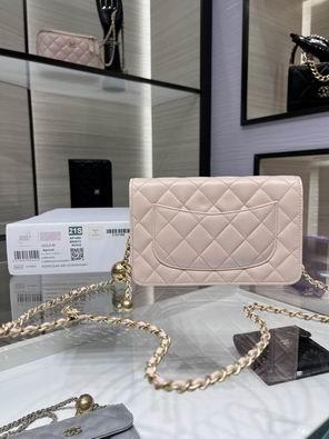 Chanel Replica Bags AP1450 Y8680 19CM al01