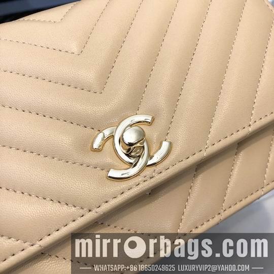 Chanel Replica Bags Wallet on chain 80983 al07