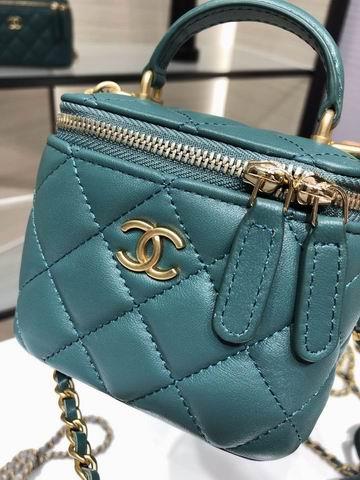 Chanel Replica Bags AP2198 11x8.5x7 ,AP2199 17x9.5x8 cm al06