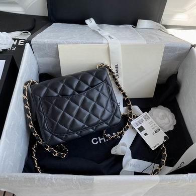 Chanel Replica Bags AS3442 17cm BL 7