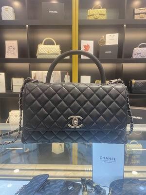 Chanel Replica Bags AS92990 21x14x10cm al 13