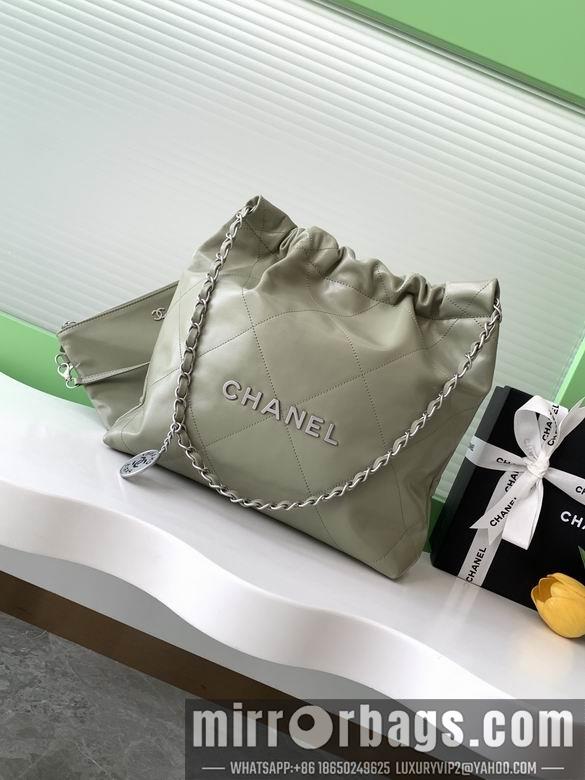 Chanel Replica Bags AS3260 35X37X7cm BL 2