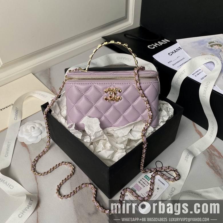 Chanel Replica Bags Ap3799 17cm BL 4