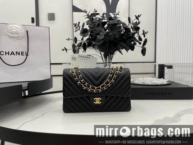 Chanel Replica Bags 01112 25.5cm AL 1