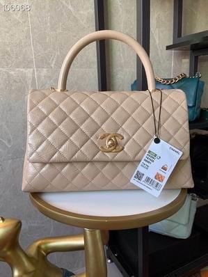 Chanel Replica Bags 92991 29cm，92990 24 cm al06