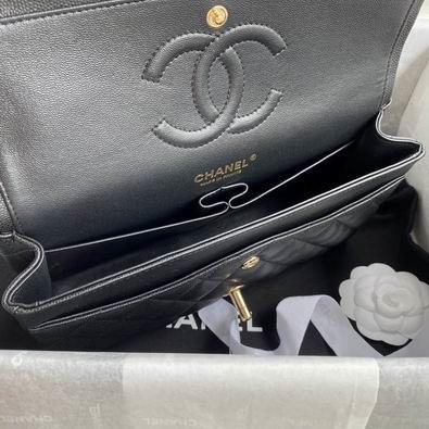 Chanel Replica Bags A01112 15.5x25.5x6.5 cm al 12