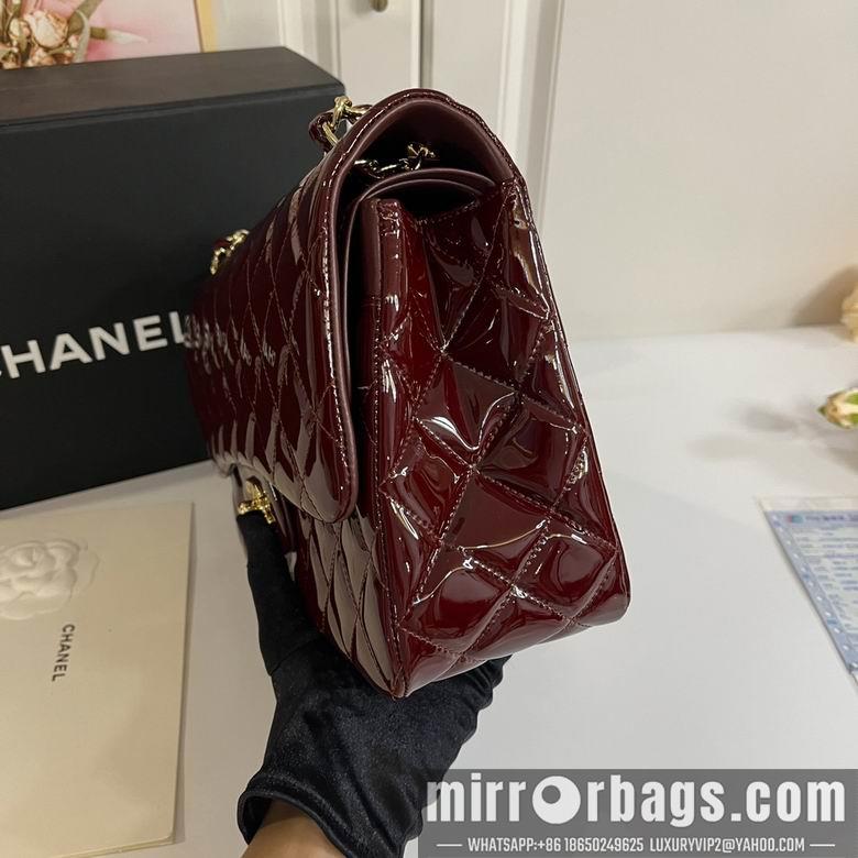 Chanel Replica Bags 1113 30X18X9cm BL 4