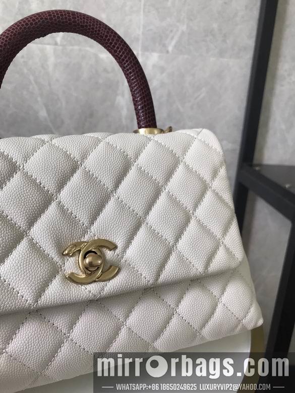 Chanel Replica Bags A92990 24cm BL 3