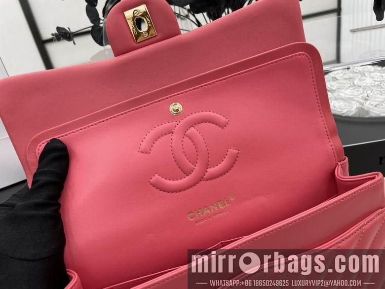 Chanel Replica Bags 01112 25.5cm AL 8