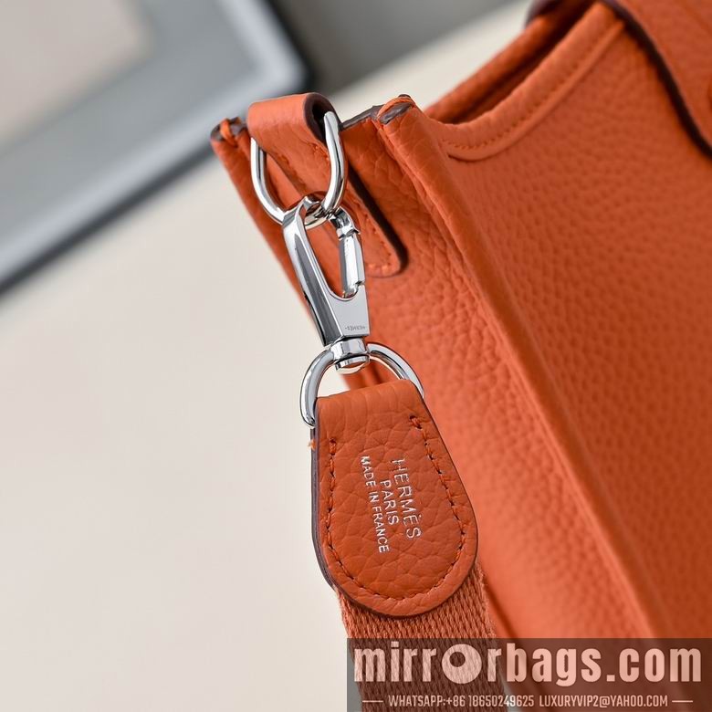 Hermes Replica Bags 17cm 112107 AM 2