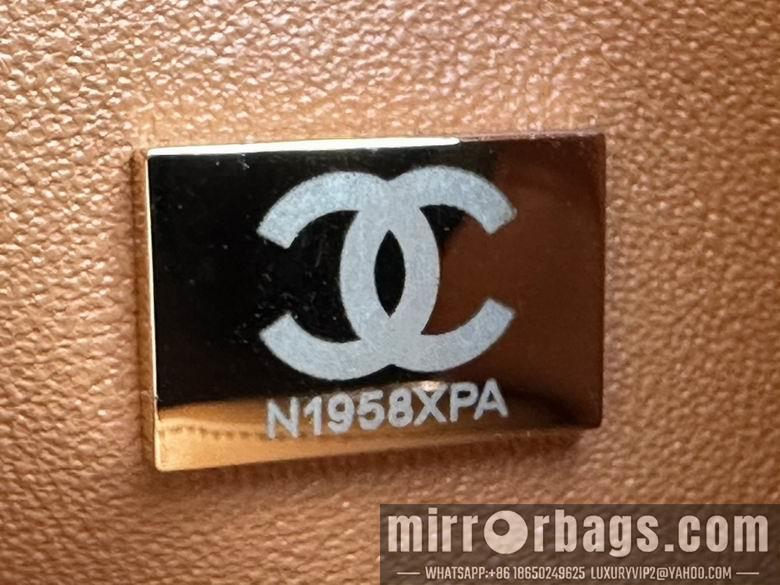 Chanel Replica Bags A1112 BL 10