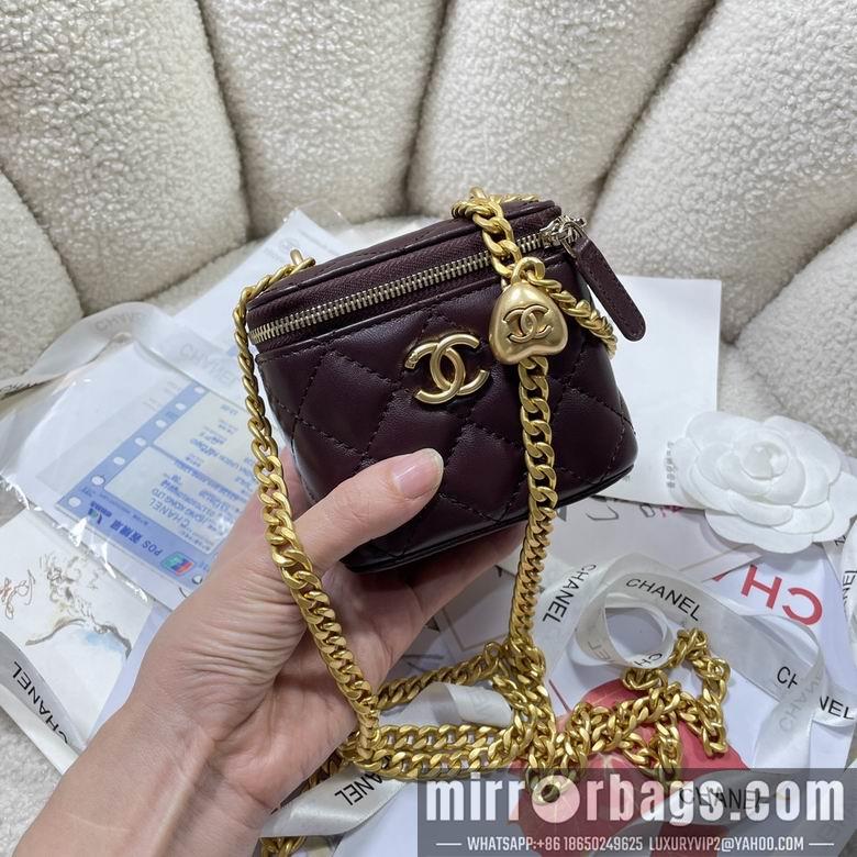 Chanel Replica Bags AP3203 11X8.5X7cm BL 4