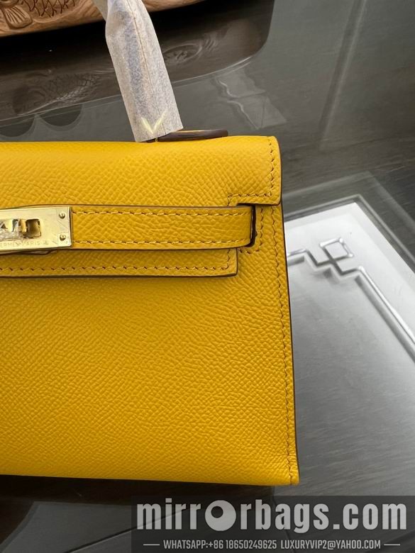 Hermes Replica Bags 19cm 071107 AM 7