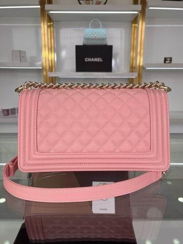 Chanel Replica Bags A67085 12x20x7; 67086 25x15x8cm al 53