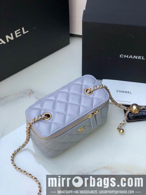 Chanel Replica Bags AP2303 17x9.5x8cm AL 4