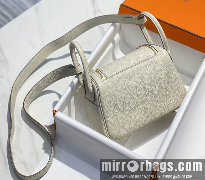 Hermes Replica Bags 19.5X12.5cm 112710 AM 7