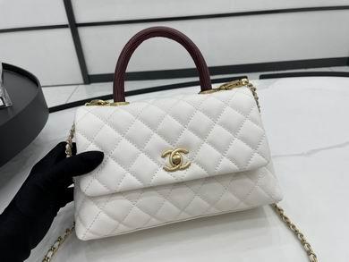 Chanel Replica Bags 92993 23cm AL 5