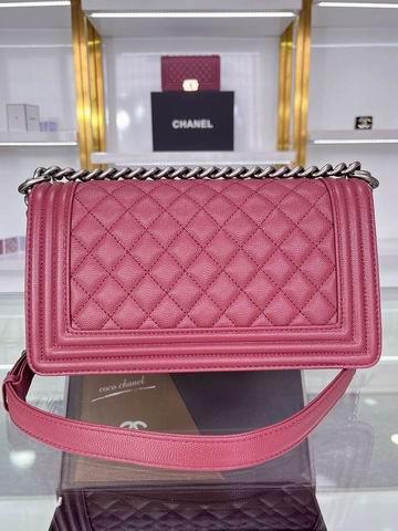 Chanel Replica Bags A67085 12x20x7; 67086 25x15x8cm al 42