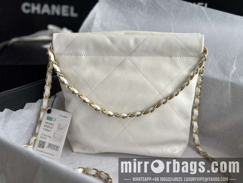 Chanel Replica Bags AS3989 25x22x6.5cm AL 6