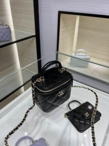 Chanel Replica Bags AP2198 11x8.5x7 ,AP2199 17x9.5x8 cm al08