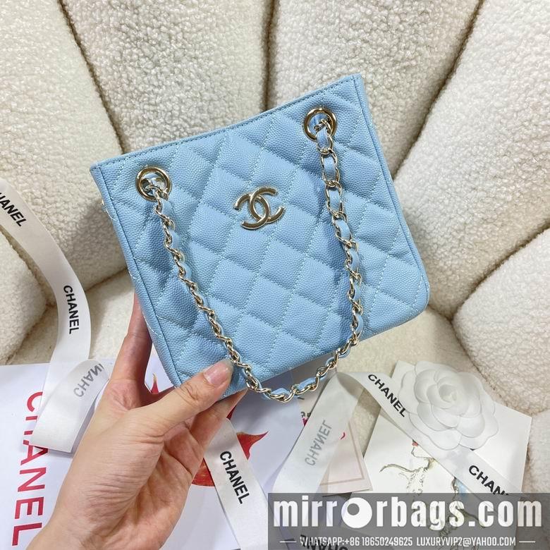 Chanel Replica Bags 3176 16X15X9cm BL 2