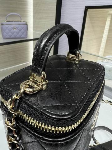 Chanel Replica Bags AP2198 11x8.5x7 ,AP2199 17x9.5x8 cm al08