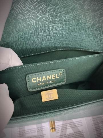 Chanel Replica Bags A67085 12x20x7; 67086 25x15x8cm al 9