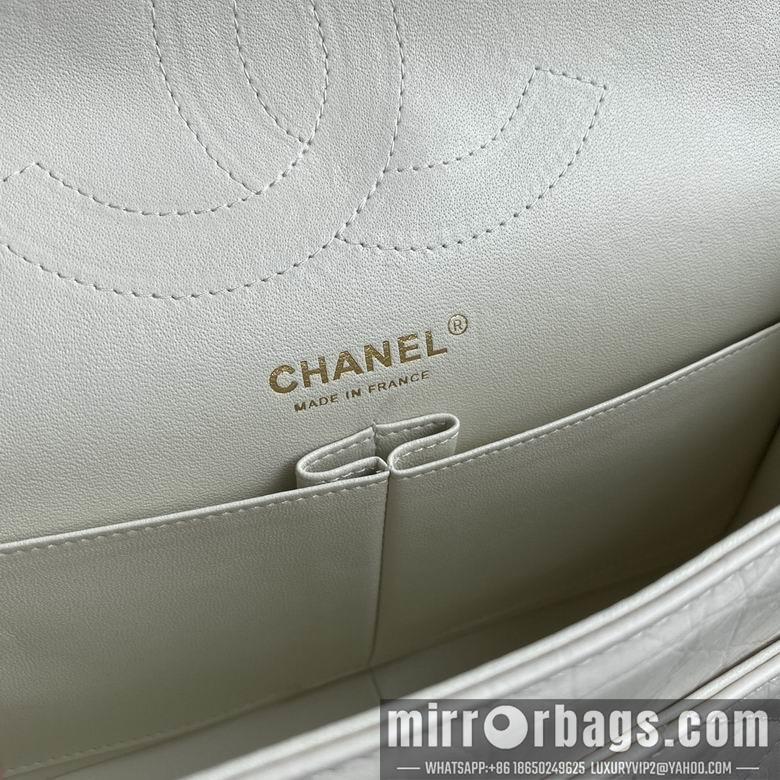 Chanel Replica Bags 226 19.5x28x7.5cm AL 3