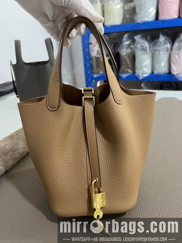 Hermes Replica Bags 18cm 111605 AM 2