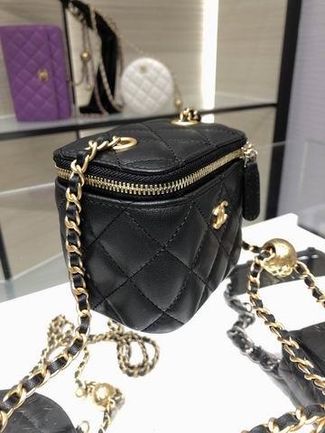 Chanel Replica Bags 81136 02843,10.5x8.5x7cm al10