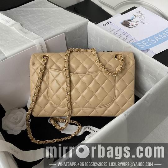 Chanel Replica Bags A01112 15.5x25.5x6.5 cm al 07